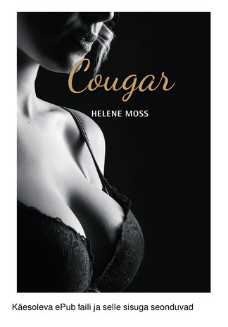 Cougar. [2. osa], Lisbeth