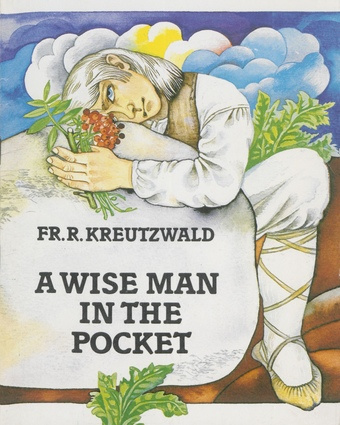 A wise man in the pocket : [for children] 