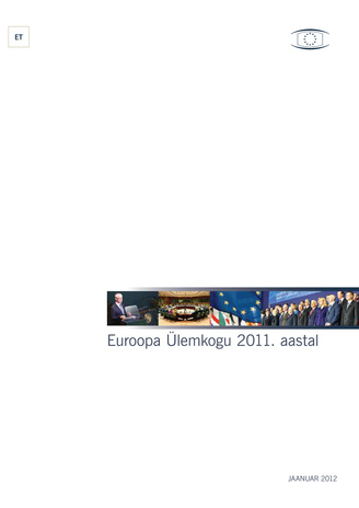 Euroopa Ülemkogu 2011. aastal