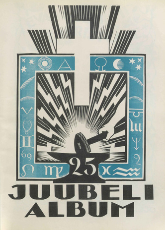 Evangeeliumi Kristlane : Tallinna Immaanueli Evangeeliumi Kristlaste vabausuühingu häälekandja ; 10 1930