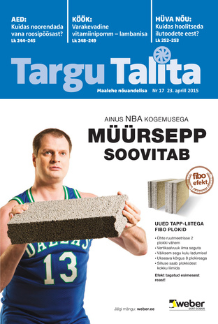 Targu Talita ; 17 2015-04-23