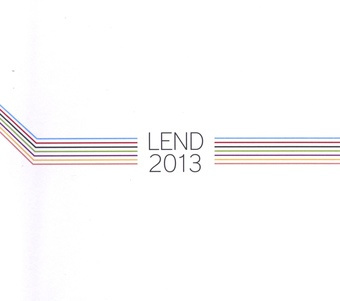 Lend ; 2013