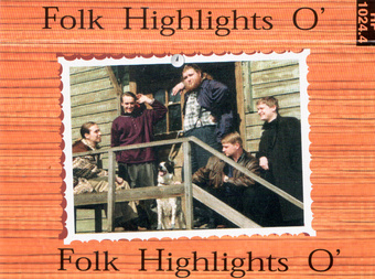 Folk highlights O'