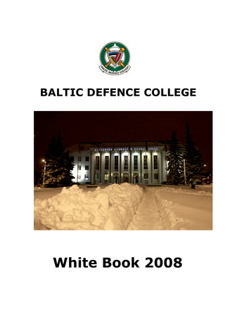 White Book 2008