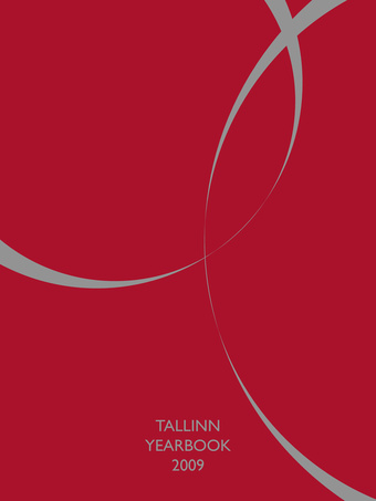 Tallinn yearbook ; 2009