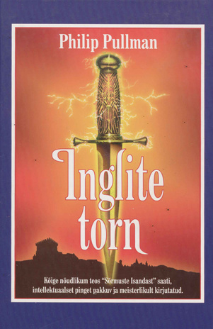 Inglite torn : triloogia 2. raamat 