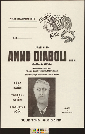 Anno Diaboli