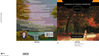 Stories of inner knowing : 4 books in 1 