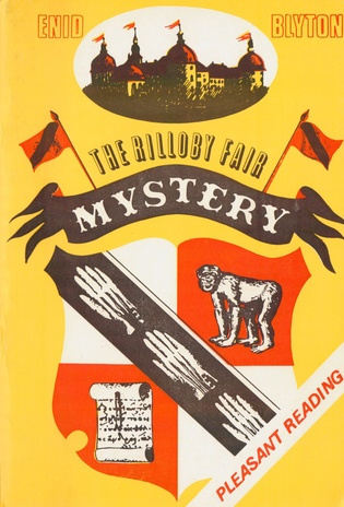 The Rilloby fair mystery 