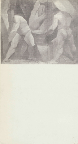 Kuno Veeberi (1898-1929) teoste näitus : september - oktoober 1968 