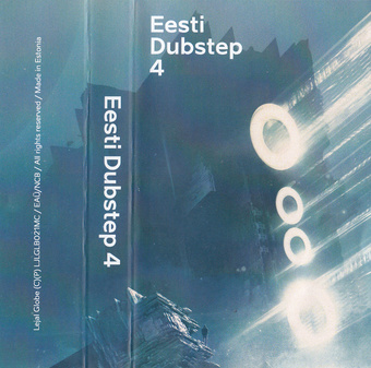 Eesti dubstep. 4 : Estonian dubstep compilation 