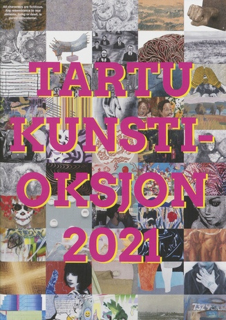 Kunst ; 2021-05