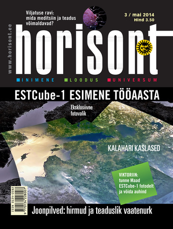 Horisont ; 3 2014-05