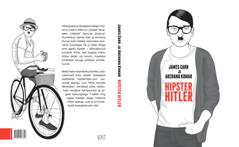 Hipster Hitler 