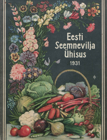 Eesti Seemnevilja Ühisus : [hinnakiri] ; 1931