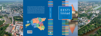 Eesti linnad : kogupereraamat 