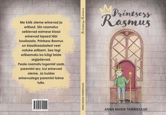 Printsess Rasmus 
