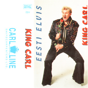 King Carl : Eesti Elvis
