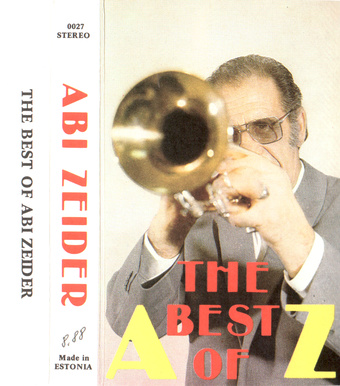 The best of Abi Zeider
