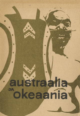 Austraalia ja Okeaania : annoteeritud kirjanduse soovitusnimestik 