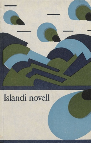 Islandi novell 