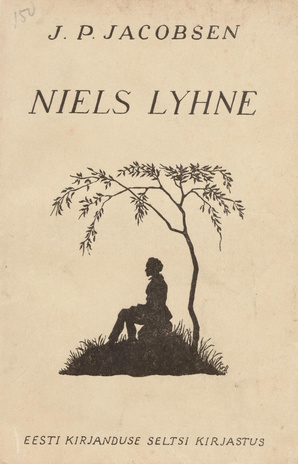 Niels Lyhne : romaan