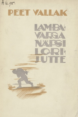 Lambavarga Näpsi lorijutte : valik novellette, satiire, humoreske, groteske