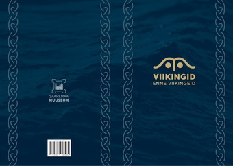 Viikingid enne viikingeid : Salme laevmatused 