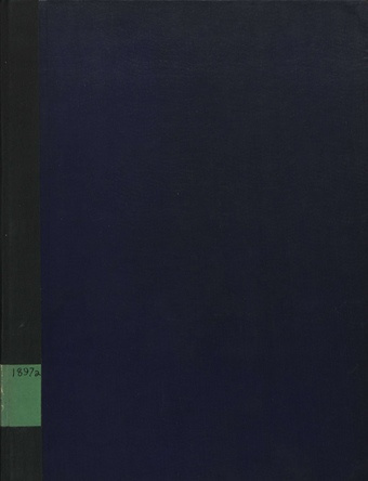 Lihawõtte Album ; 1897