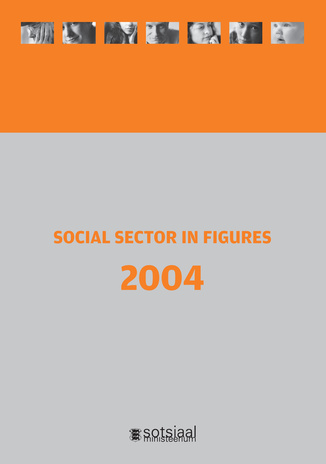 Social sector in figures ; 2004