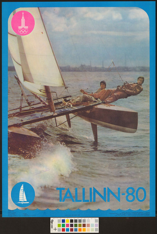 Tallinn-80 : Tornaado 