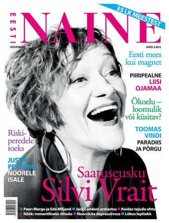 Eesti Naine ; 2011-11