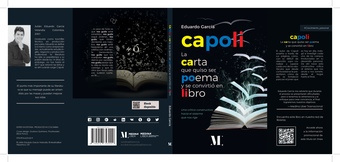Capoli : la carta que quiso ser poema y se convirtió en libro 