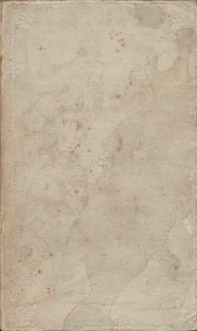 Adressbuch der Revalischen Statthalterschaft. Vom Jahre 1787