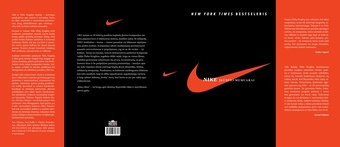 Batų vilkas : Nike įkūrėjo memuarai 