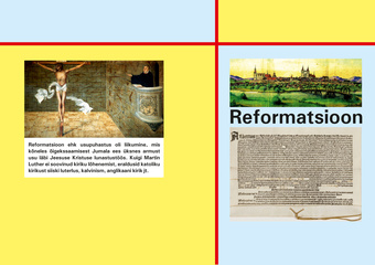 Reformatsioon 