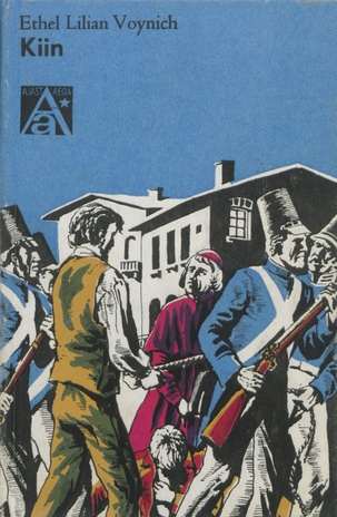 Kiin : romaan (Ajast aega ; 1977)