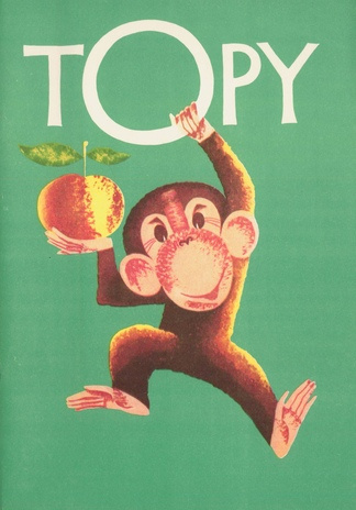 Topy : for children 