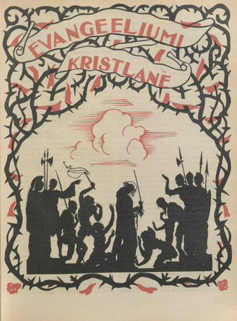 Evangeeliumi Kristlane : Tallinna Immaanueli Evangeeliumi Kristlaste vabausuühingu häälekandja ; 4 1930