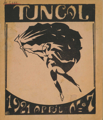 Tungal ; 7 1921-04