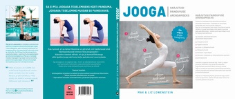 Jooga : harjutusi painduvuse arendamiseks 