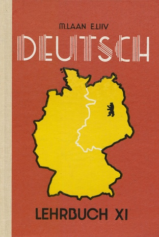 Deutsch XI : Lehrbuch 
