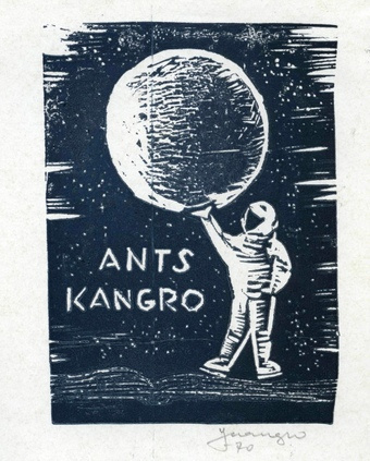 Ants Kangro 