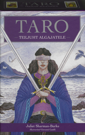 Taro : teejuht algajatele 