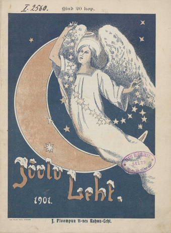 Rahwa Leht ; 11 1901-10-29