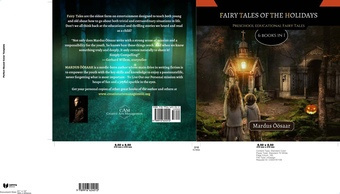Fairy tales of the holidays : preschool educational fairy tales : 6 books in 1 