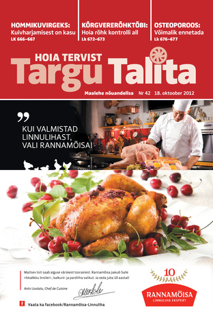 Targu Talita ; 42 2012-10-18