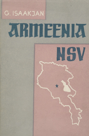 Armeenia NSV 