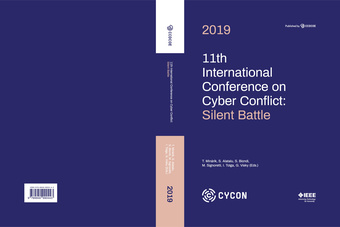 2019 11th International Conference on Cyber Conflict: Silent battle : 28 May - 31 May 2019, Tallinn, Estonia 