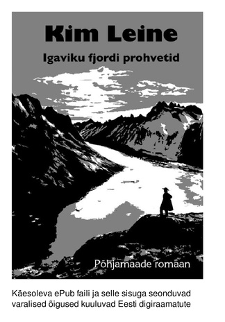 Igaviku fjordi prohvetid : romaan 